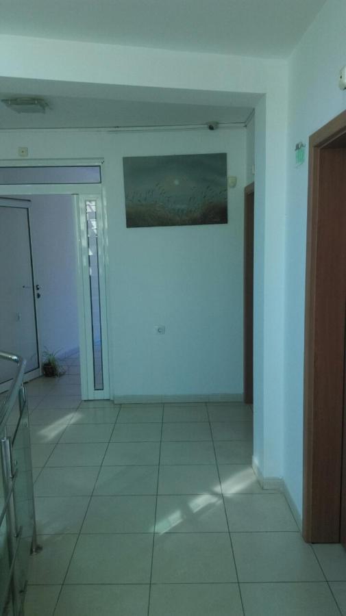 Family Hotel Coral Sozopol Eksteriør billede