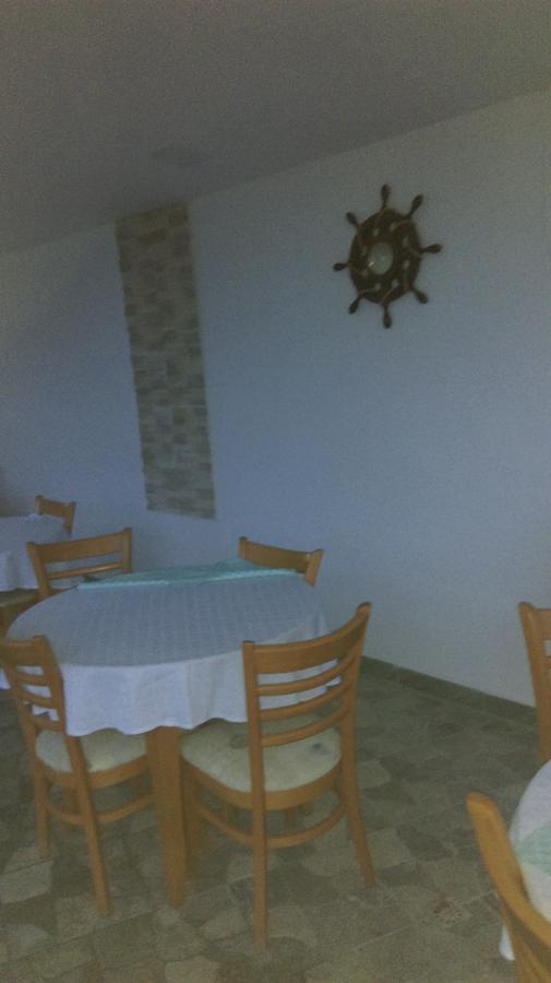 Family Hotel Coral Sozopol Eksteriør billede