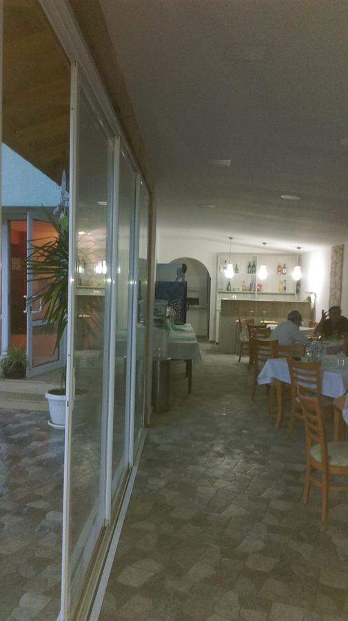 Family Hotel Coral Sozopol Eksteriør billede